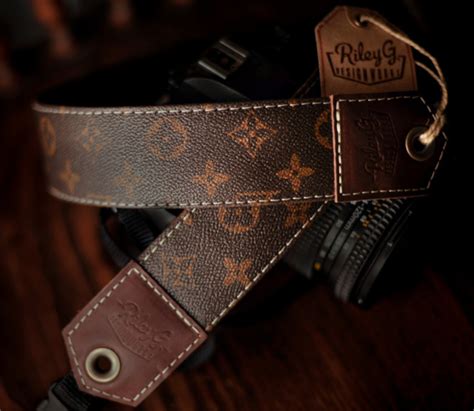 louis vuitton camera strap|louis vuitton straps for crossbody.